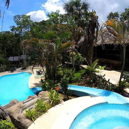 Ceiba Tops Santa Teresa  Exterior photo