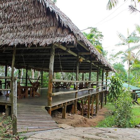 Ceiba Tops Santa Teresa  Exterior photo
