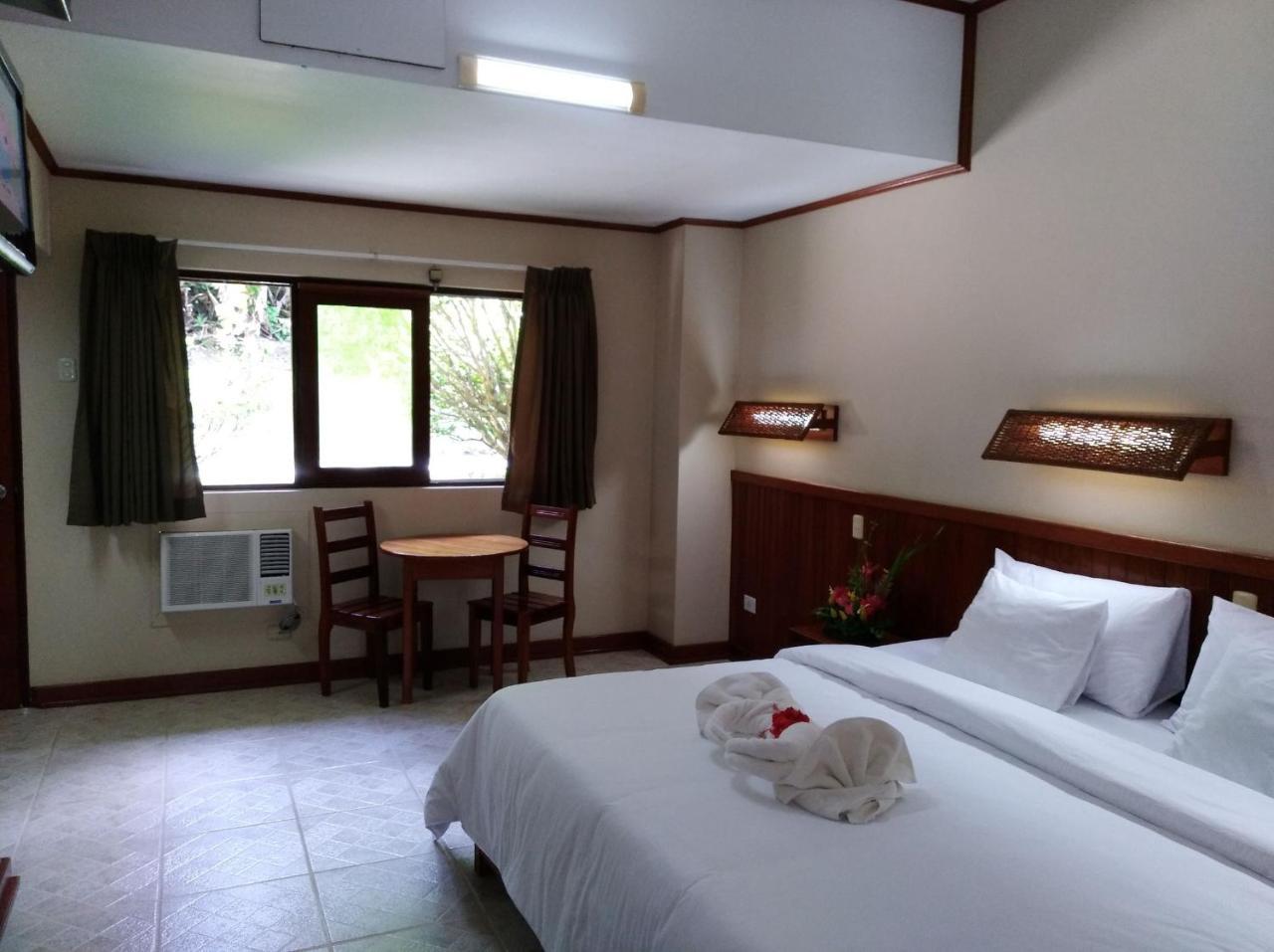 Ceiba Tops Santa Teresa  Exterior photo