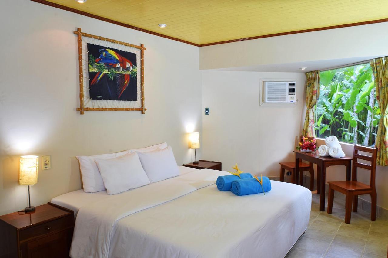 Ceiba Tops Santa Teresa  Exterior photo