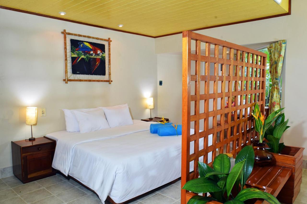 Ceiba Tops Santa Teresa  Exterior photo