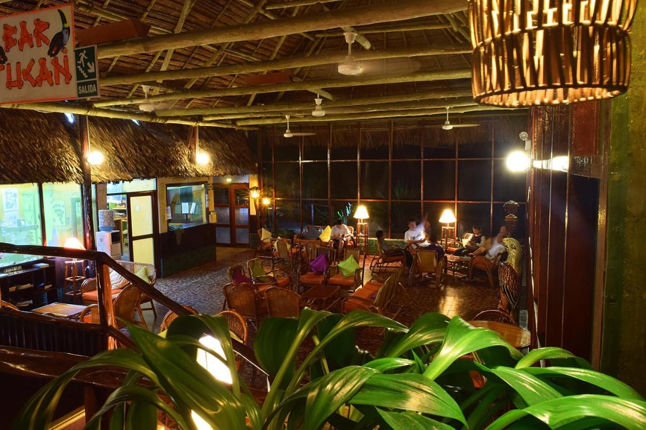 Ceiba Tops Santa Teresa  Exterior photo
