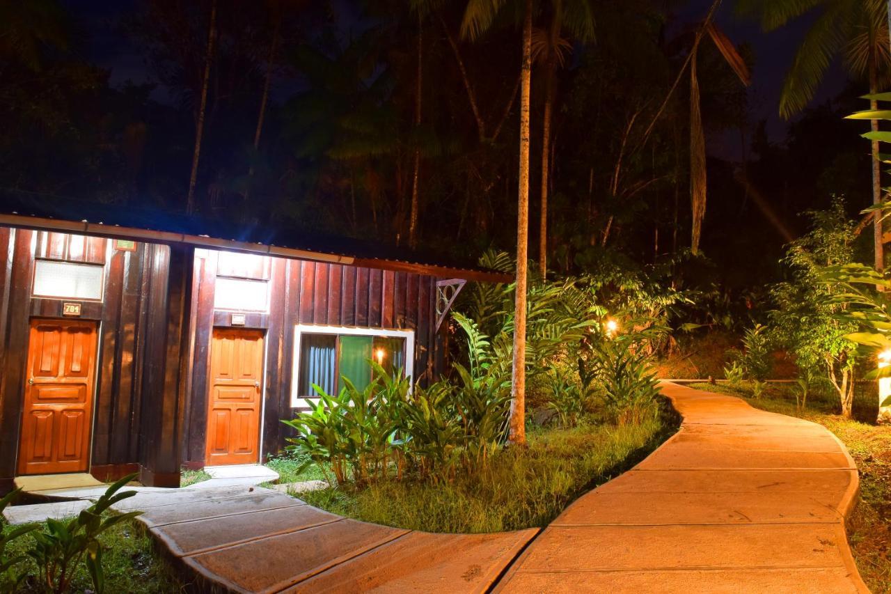 Ceiba Tops Santa Teresa  Exterior photo