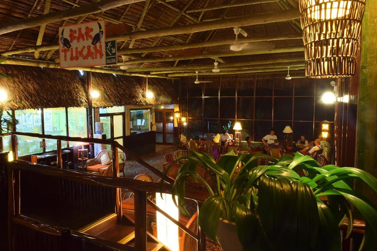 Ceiba Tops Santa Teresa  Exterior photo