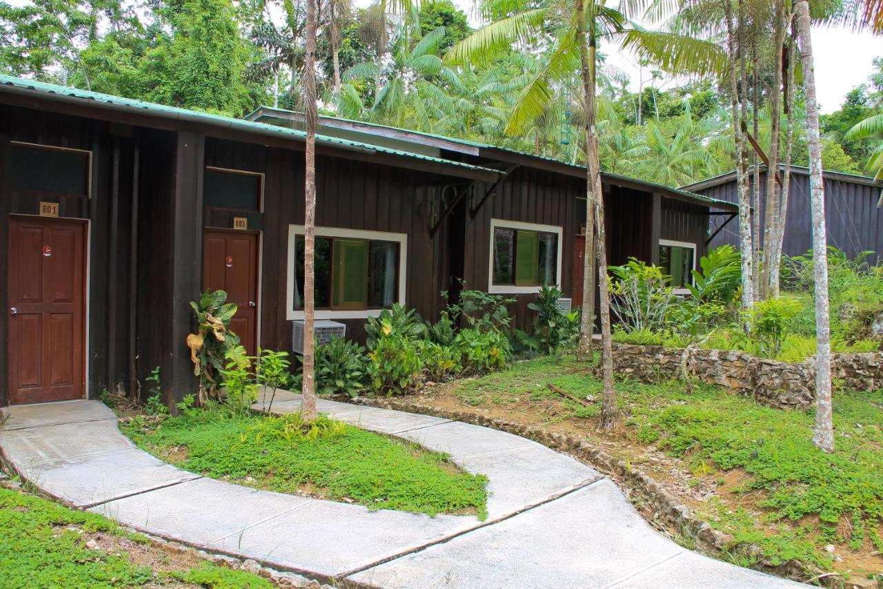 Ceiba Tops Santa Teresa  Exterior photo