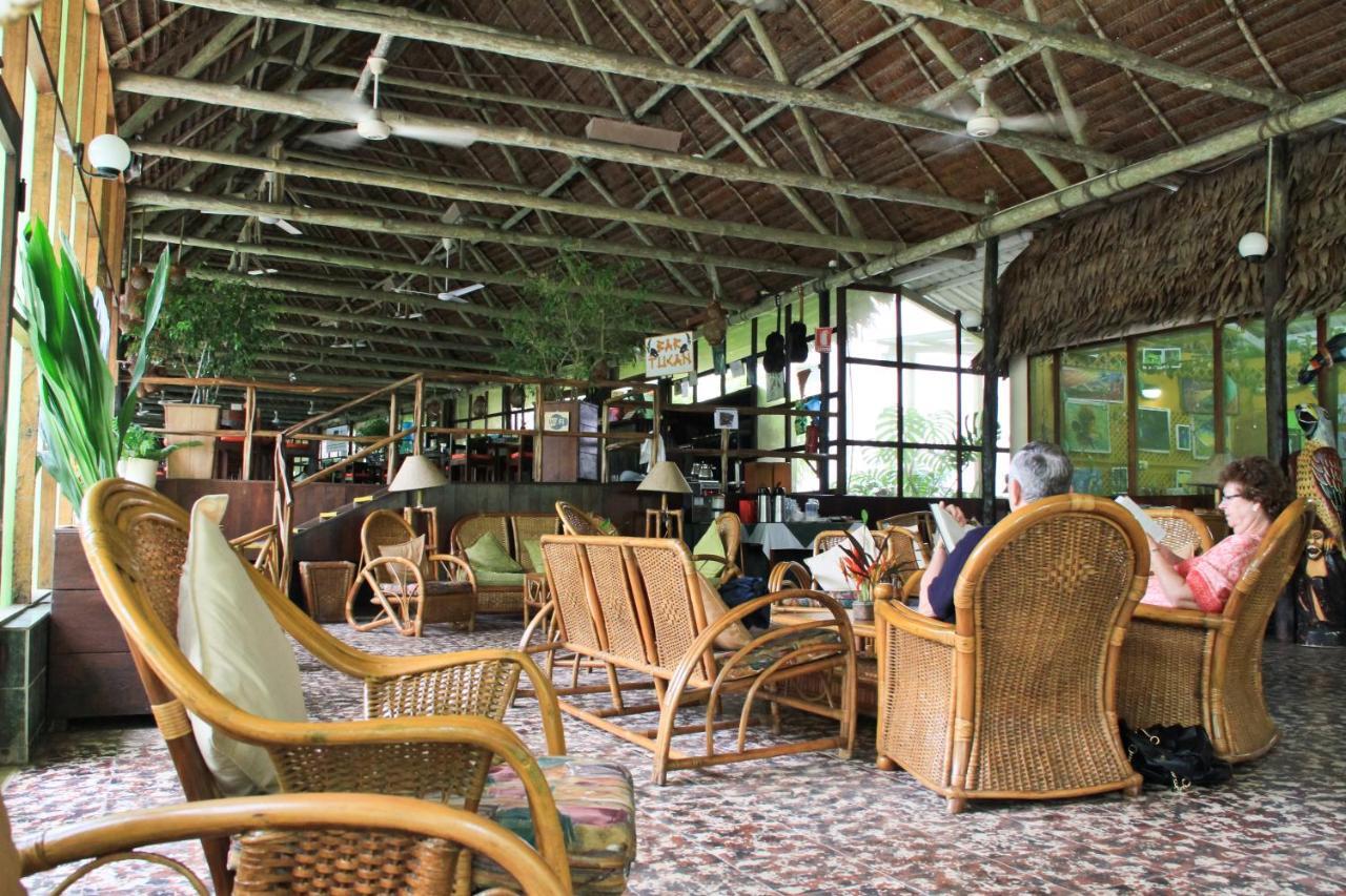 Ceiba Tops Santa Teresa  Exterior photo