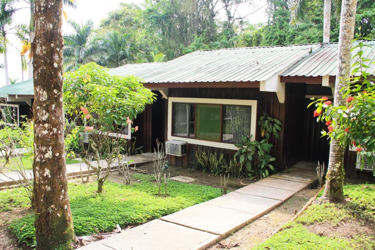 Ceiba Tops Santa Teresa  Exterior photo